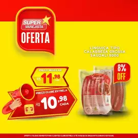 Folheto Super Varejista Página 3