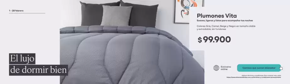 Catálogo Brissa Página 2