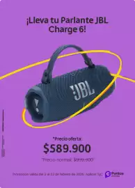 Catálogo Bancolombia Página 3