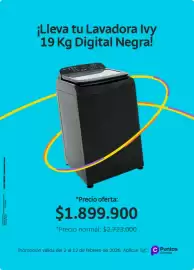 Catálogo Bancolombia Página 5