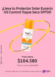 Catálogo Bancolombia Página 6