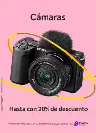 Catálogo Bancolombia Página 8