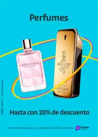 Catálogo Bancolombia Página 9