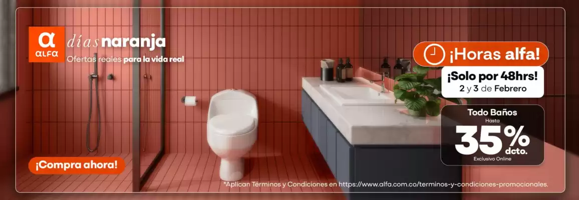 Catálogo Alfa (válido hasta 3-02)