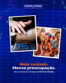 Catálogo Farma Conde Página 4