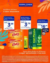 Catálogo Farma Conde Página 2