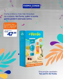 Catálogo Farma Conde Página 3