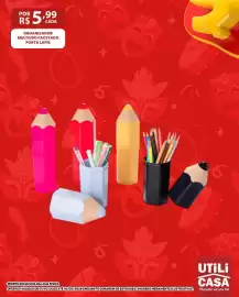 Encarte Utilicasa Página 1