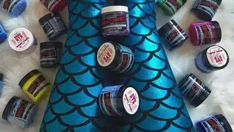 Catálogo Sally Beauty Página 1