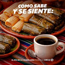 Catálogo Circle K Página 2