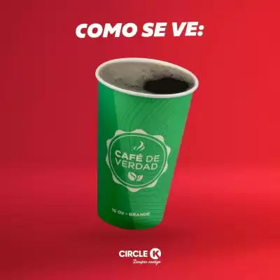 Catálogo Circle K (válido hasta 28-02)