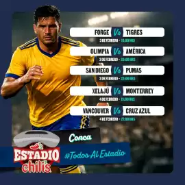 Catálogo Chili's semana 6 Página 3