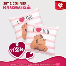 Catálogo Modatelas Página 2