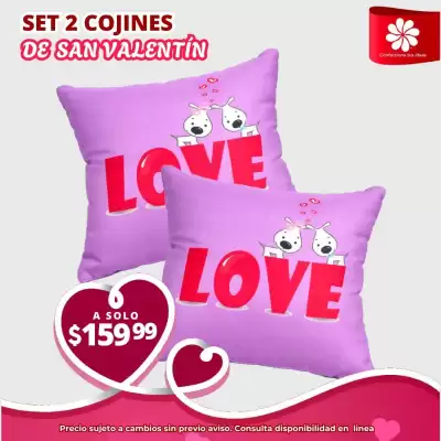 Catálogo Modatelas (válido hasta 16-02)