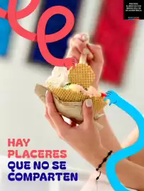 Catálogo Helados Grido Página 1