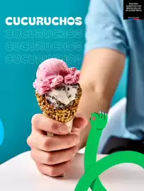 Catálogo Helados Grido Página 2