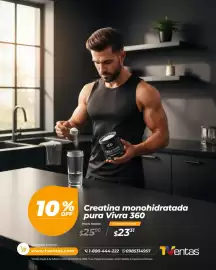 Catálogo TVentas semana 6 Página 1