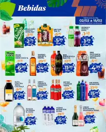 Catálogo Supermercados Myatã Página 2