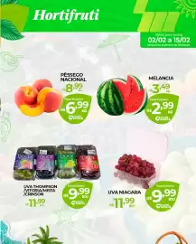 Catálogo Supermercados Myatã Página 4