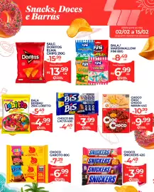 Catálogo Supermercados Myatã Página 5