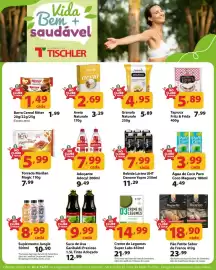 Catálogo Supermercados Tischler Página 4