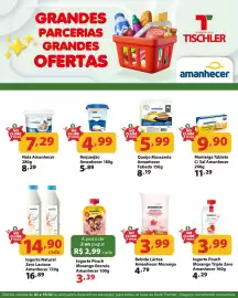 Catálogo Supermercados Tischler Página 5