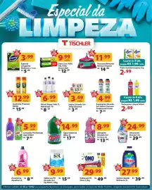 Catálogo Supermercados Tischler Página 2