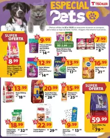 Catálogo Supermercados Tischler Página 3