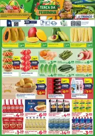 Catálogo Supermercados Tridico Página 1