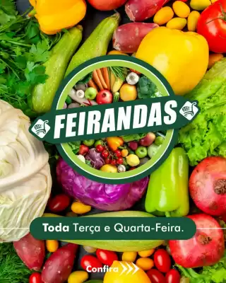 Catálogo Supermercados Varandas (válido até 4-02)