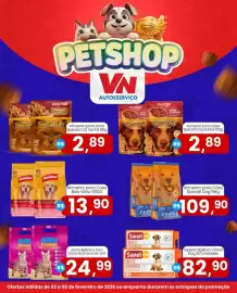 Catálogo VN Autosserviço semana 6 Página 1