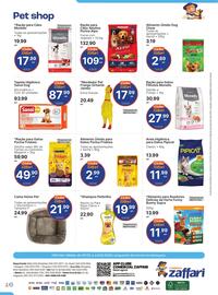 Encarte Comercial Zaffari Página 16