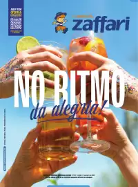 Encarte Comercial Zaffari Página 1