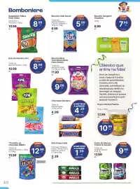 Encarte Comercial Zaffari Página 10