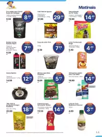 Encarte Comercial Zaffari Página 11