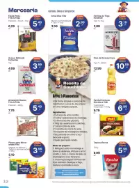 Encarte Comercial Zaffari Página 12