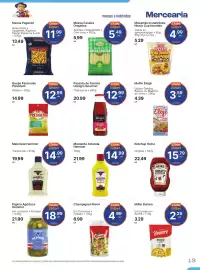 Encarte Comercial Zaffari Página 13