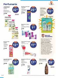 Encarte Comercial Zaffari Página 14