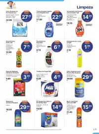 Encarte Comercial Zaffari Página 15