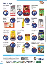 Encarte Comercial Zaffari Página 16