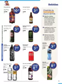 Encarte Comercial Zaffari Página 3