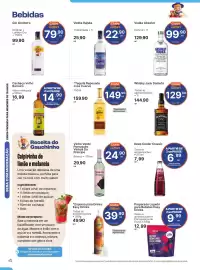 Encarte Comercial Zaffari Página 4