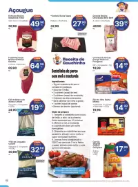 Encarte Comercial Zaffari Página 6