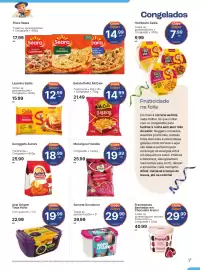 Encarte Comercial Zaffari Página 7