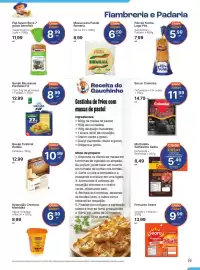 Encarte Comercial Zaffari Página 9