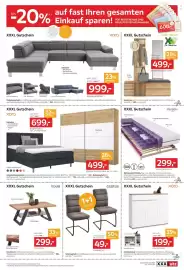 XXXLutz Prospekt Seite 3