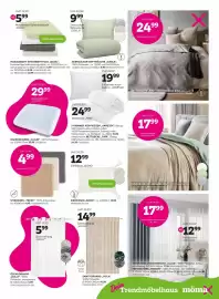 Mömax Flugblatt Seite 11