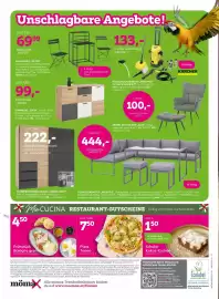 Mömax Flugblatt Seite 12