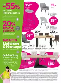 Mömax Flugblatt Seite 6