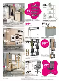 Mömax Flugblatt Seite 8